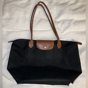 Poshmark longchamp top